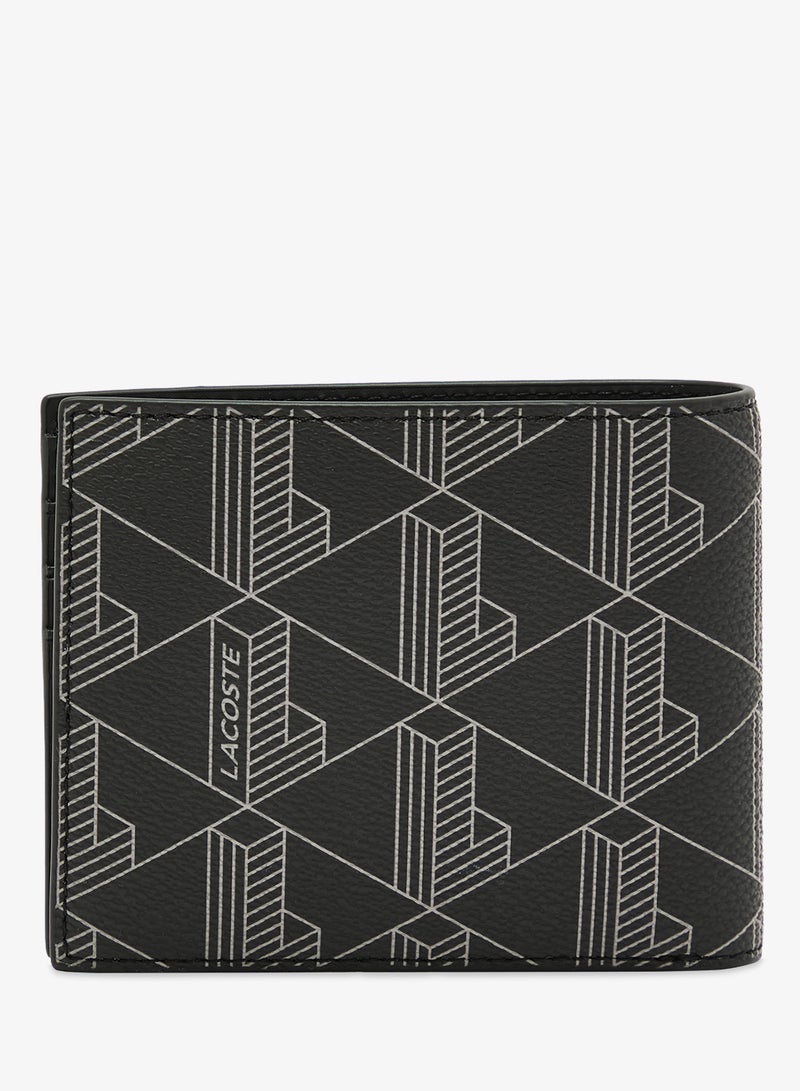 LACOSTE Billfold Wallet - Image 3